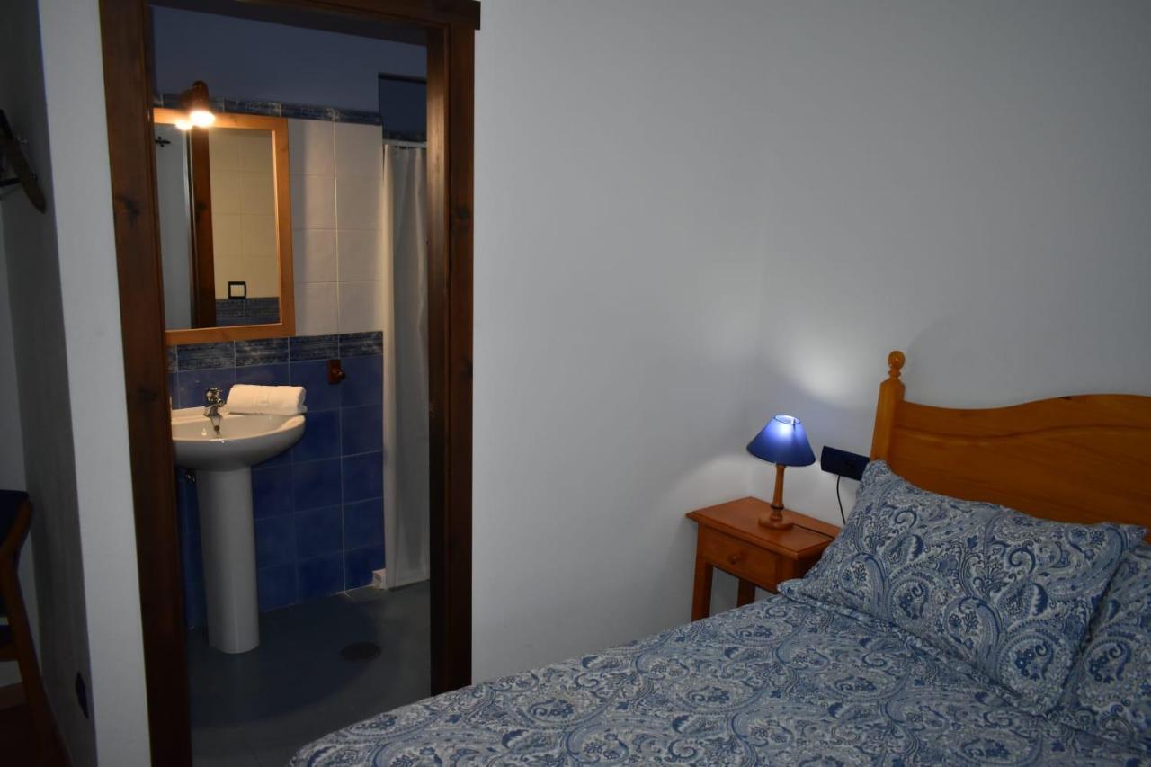 La Magnolia Hotel La Puerta de Segura Bagian luar foto