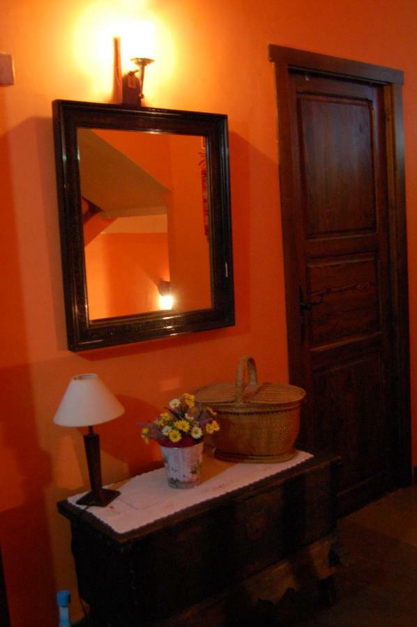 La Magnolia Hotel La Puerta de Segura Bagian luar foto