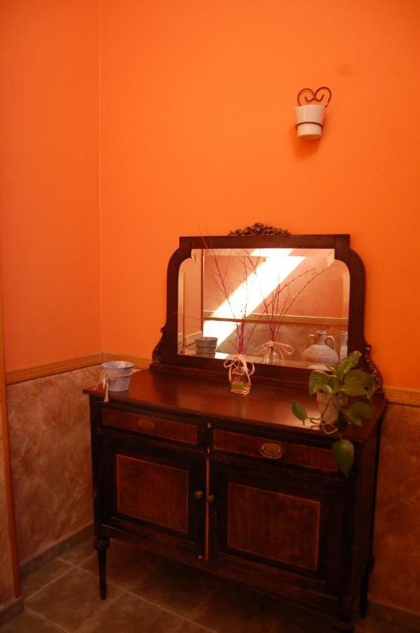 La Magnolia Hotel La Puerta de Segura Bagian luar foto